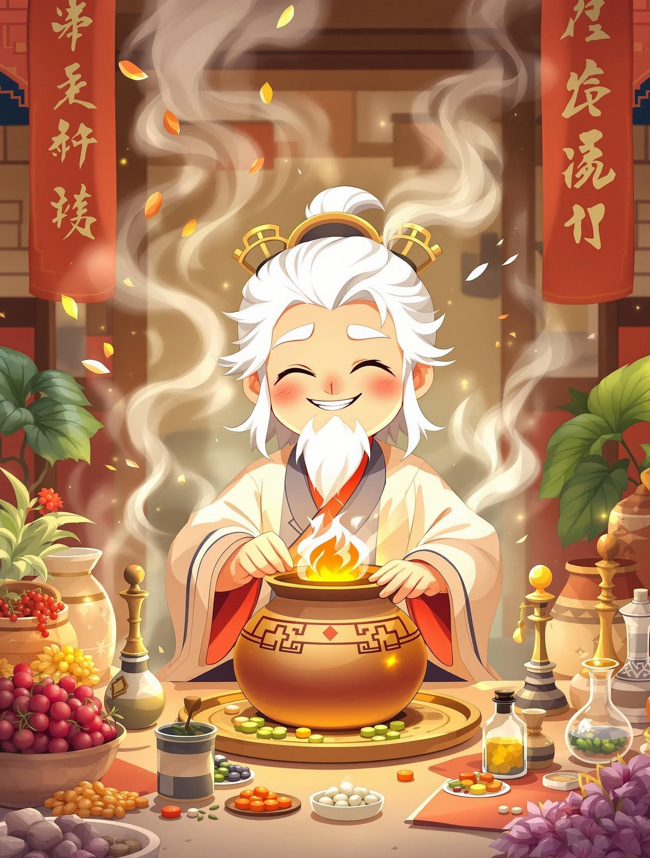 咻咻漫画 - 一念永恒
