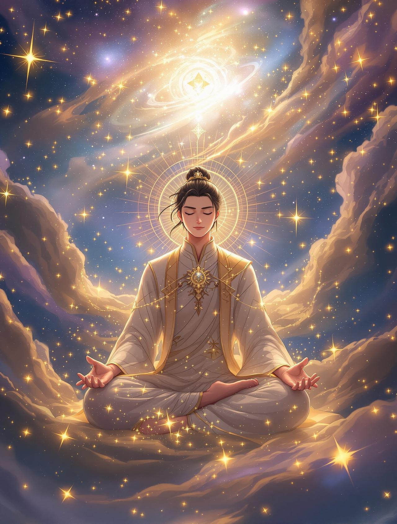 咻咻漫画 - 星辰变